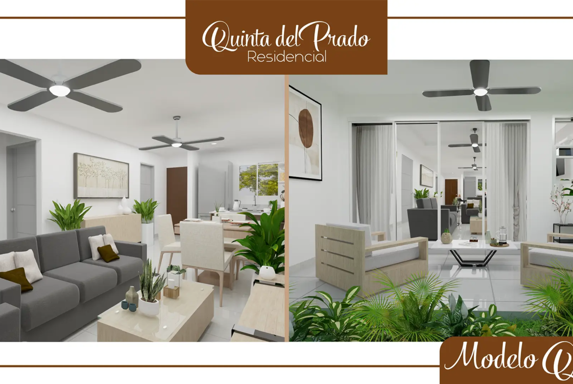 Quinta 99 Mr Realty Agency