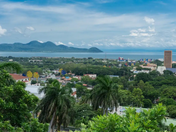 La casa de tus sueño en Nicaragua