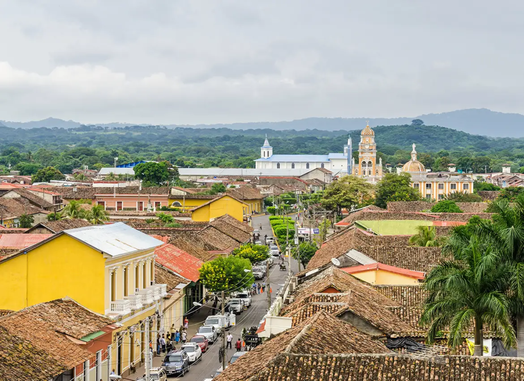 Invierte en bienes raíces: razones para comprar una propiedad en Nicaragua