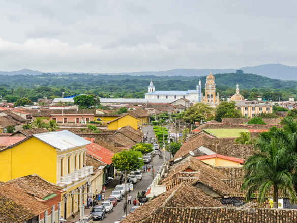 Invierte en bienes raices en nicaragua