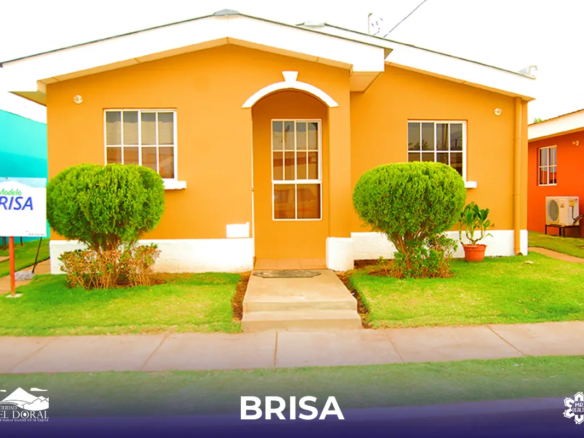 Brisa - Casa Modelo de Ciudad El doral