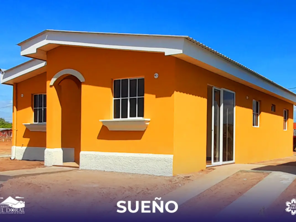 Sueño - Ciudad el Doral - Mr realty