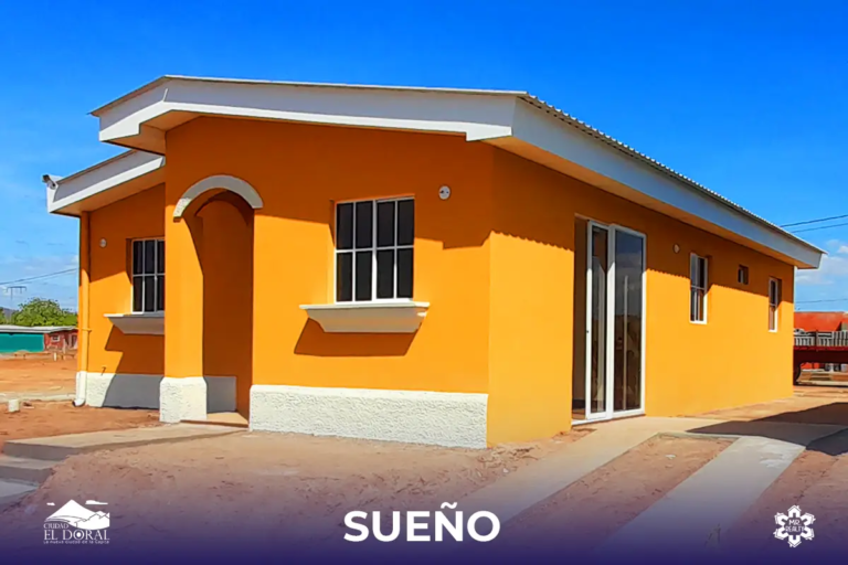Sueño - Ciudad el Doral - Mr realty