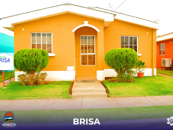 Brisa - Praderas del mombacho