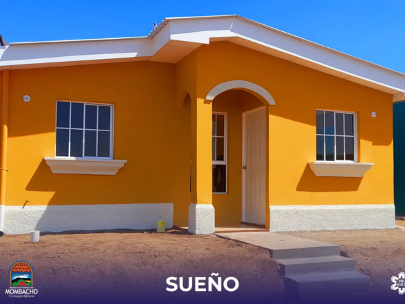 Sueño - Praderas del mombacho - Casa Modelo