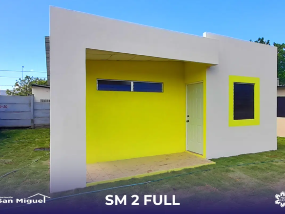 Sm 2 Full - San Miguel - Mrrealty