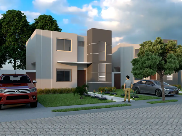 Harmony 130 - Harmony Condominium