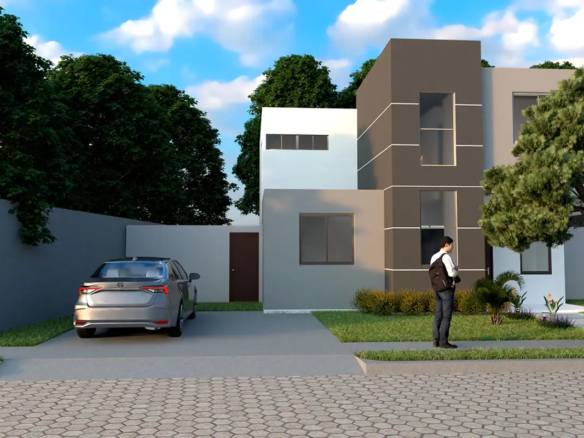 Harmony 155 - Harmony Condominium