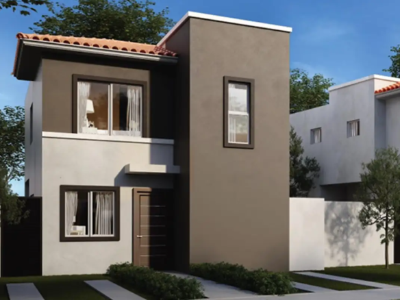Modelo S135 -Sendero Las Colinas - Mrrealty