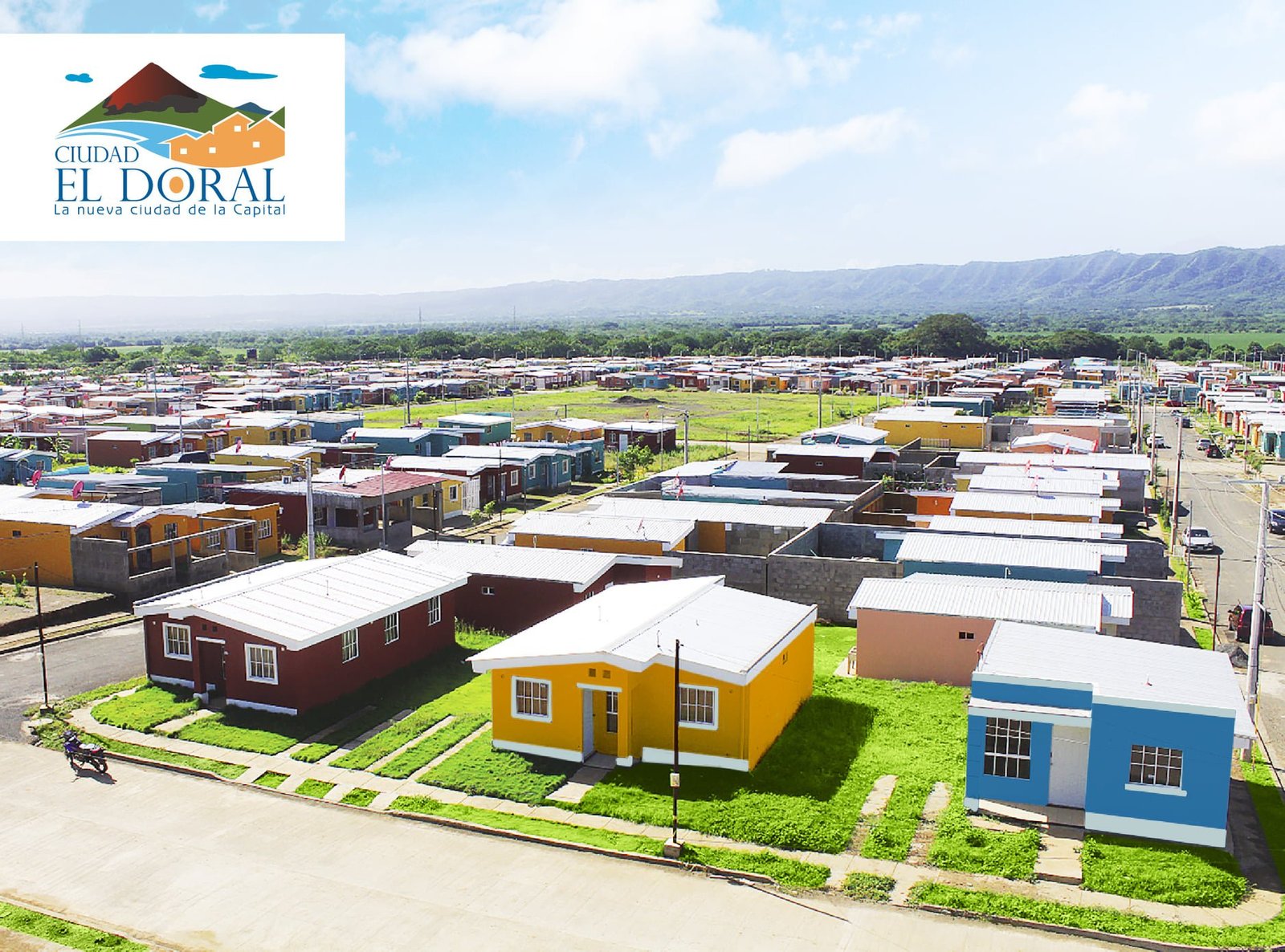 Ciudad El Doral • Mr Realty Agency