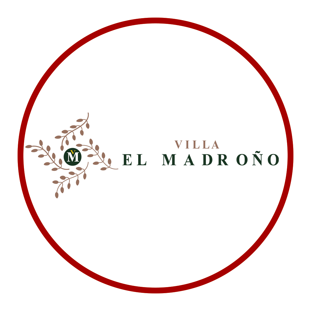 Villa EL Madroño - Mr Realty