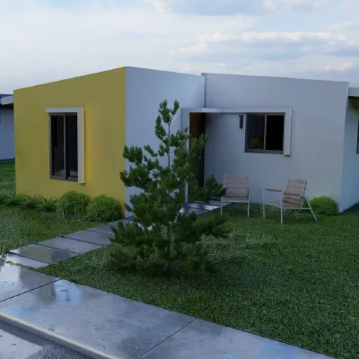 Residencial Villa El Madroño