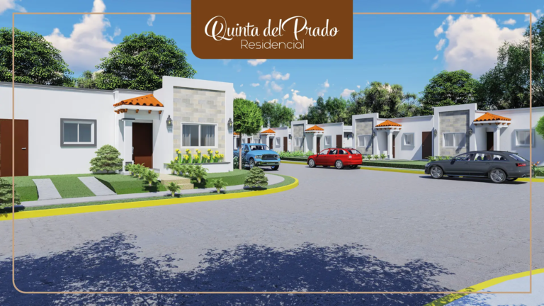 Quinta del Prado Residencial