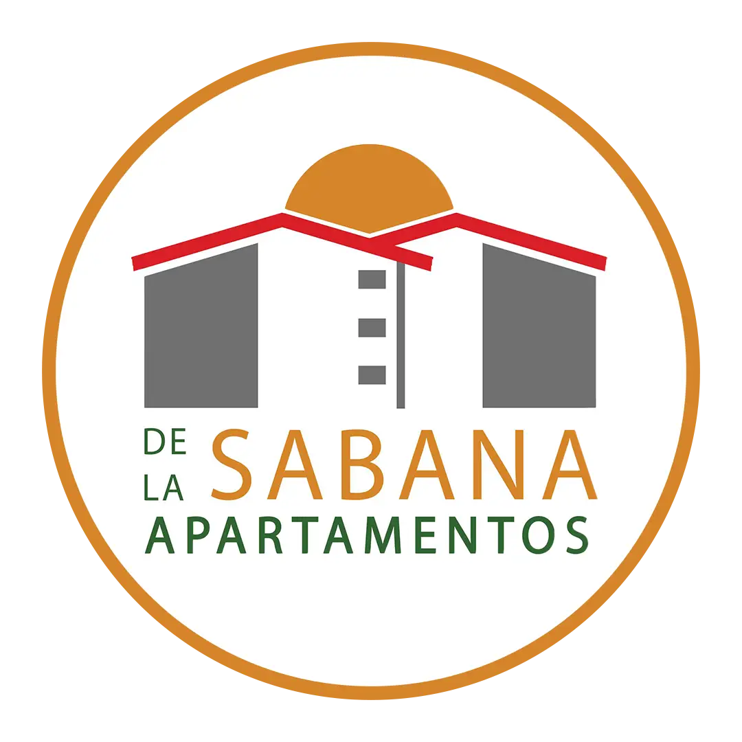 De la Sabana Apartamentos Logo v2