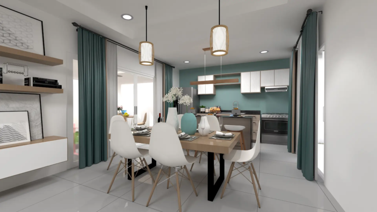 Modelo S117 - Sendero de Las Colinas