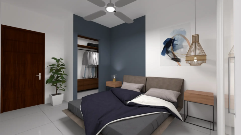 Modelo S117 - Sendero de Las Colinas