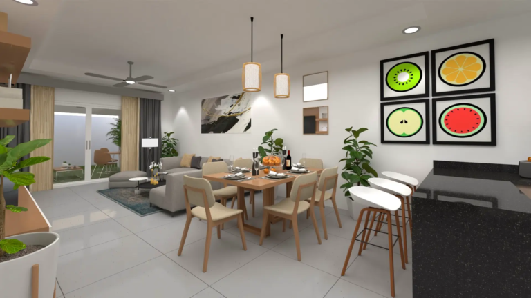 Sendero de Las Colinas - S120