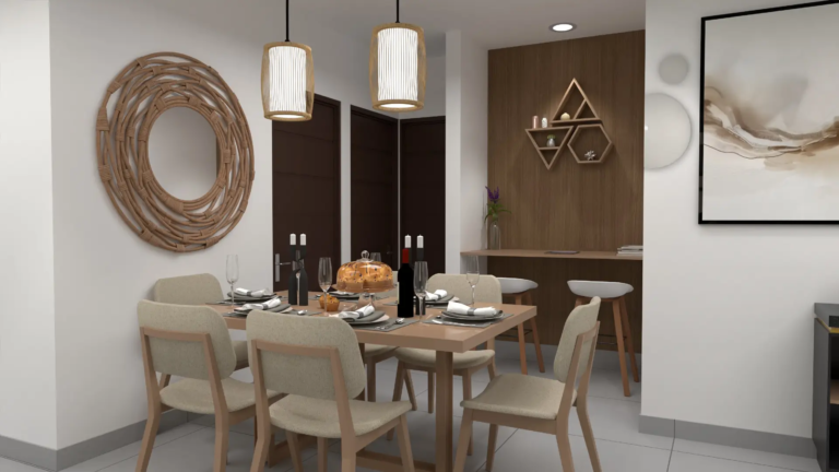 Modelo S107 - Sendero de Las Colinas