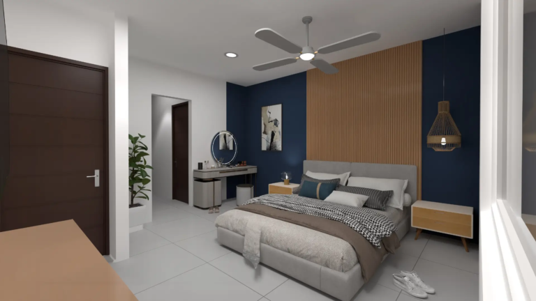 Modelo S107 - Sendero de Las Colinas