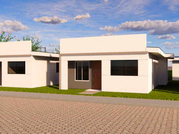 Altos Motastepe - Sacuanjoche