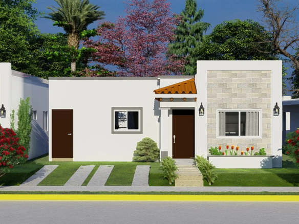 Quinta 106 - Quinta del Prado