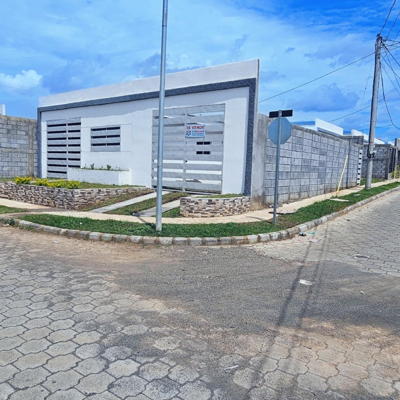 Casas en Praderas de Sandino