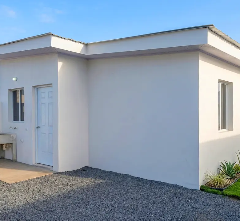 Urbanización Bethel Managua Exterior Lavadero