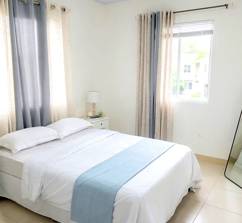 Urbanización Bethel Managua Interior Habitación