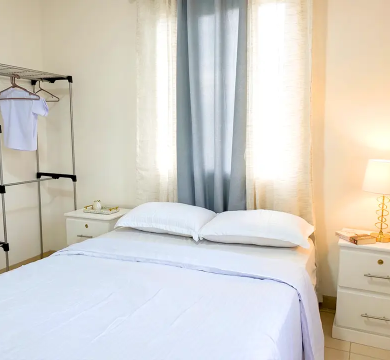 Urbanización Bethel Managua Interior Habitación