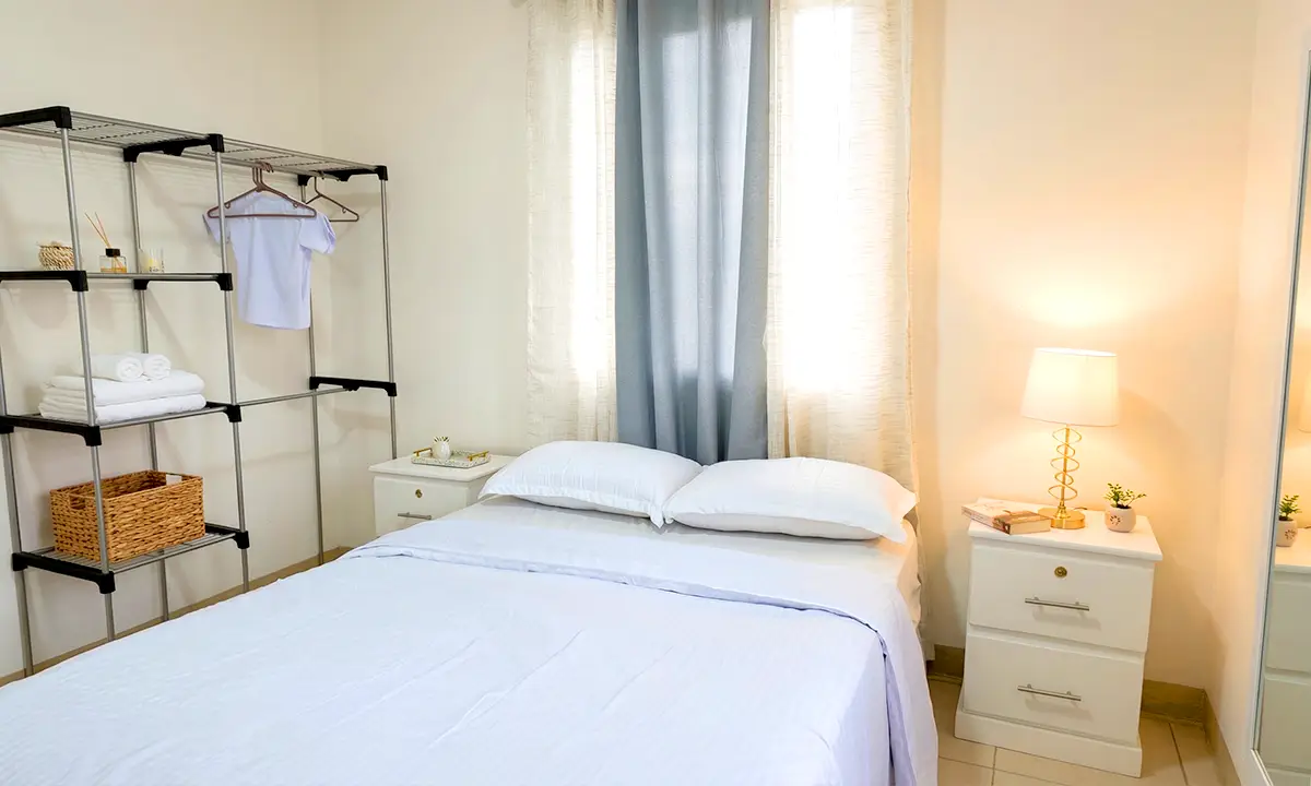 Bethel-Interior-Habitacion-2 Urbanizaci贸n Bethel Managua Interior Habitaci贸n