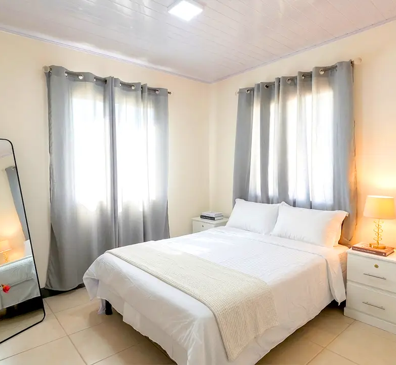 Urbanización Bethel Managua Interior Habitación