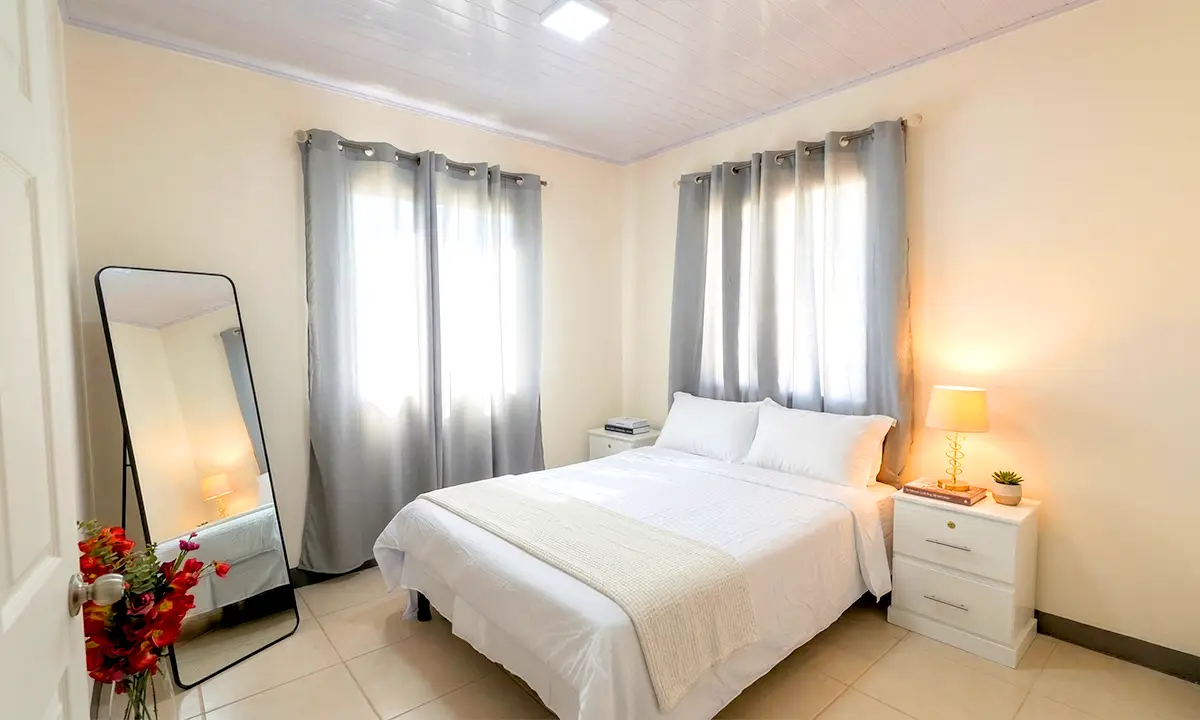 Bethel-Interior-Habitacion-3 Urbanizaci贸n Bethel Managua Interior Habitaci贸n