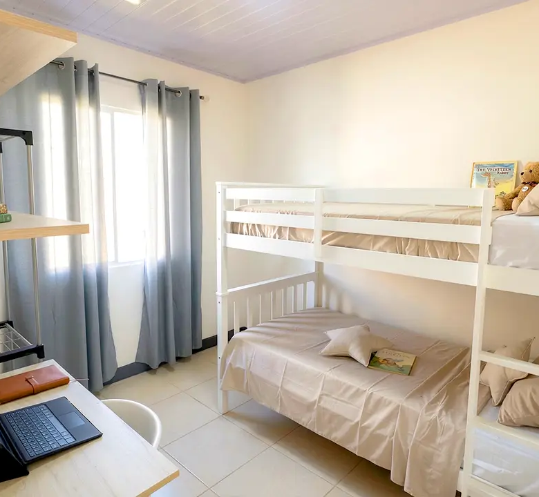 Urbanización Bethel Managua Interior Habitación