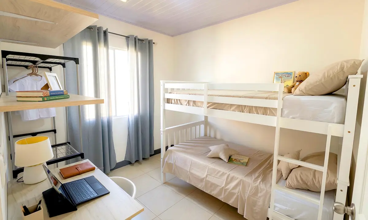 Bethel-Interior-Habitacion-4 Urbanizaci贸n Bethel Managua Interior Habitaci贸n