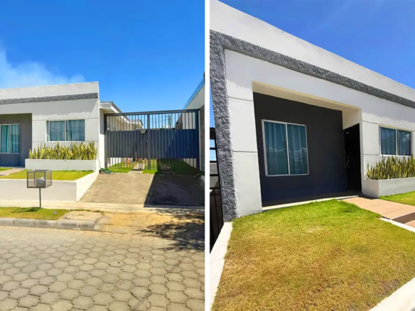 Casa en venta Praderas de Sandino V etapa