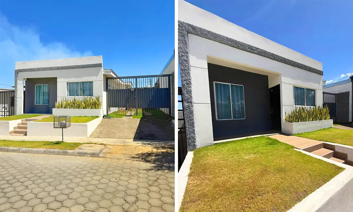 Casa en venta Praderas de Sandino V etapa