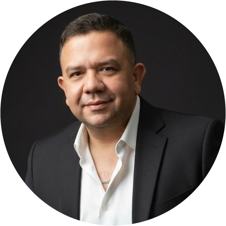 Marx Ruiz Asesor Inmobiliario