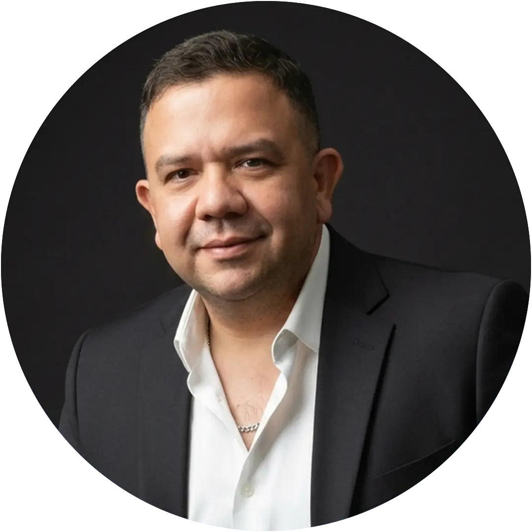 Marx Ruiz Asesor Inmobiliario