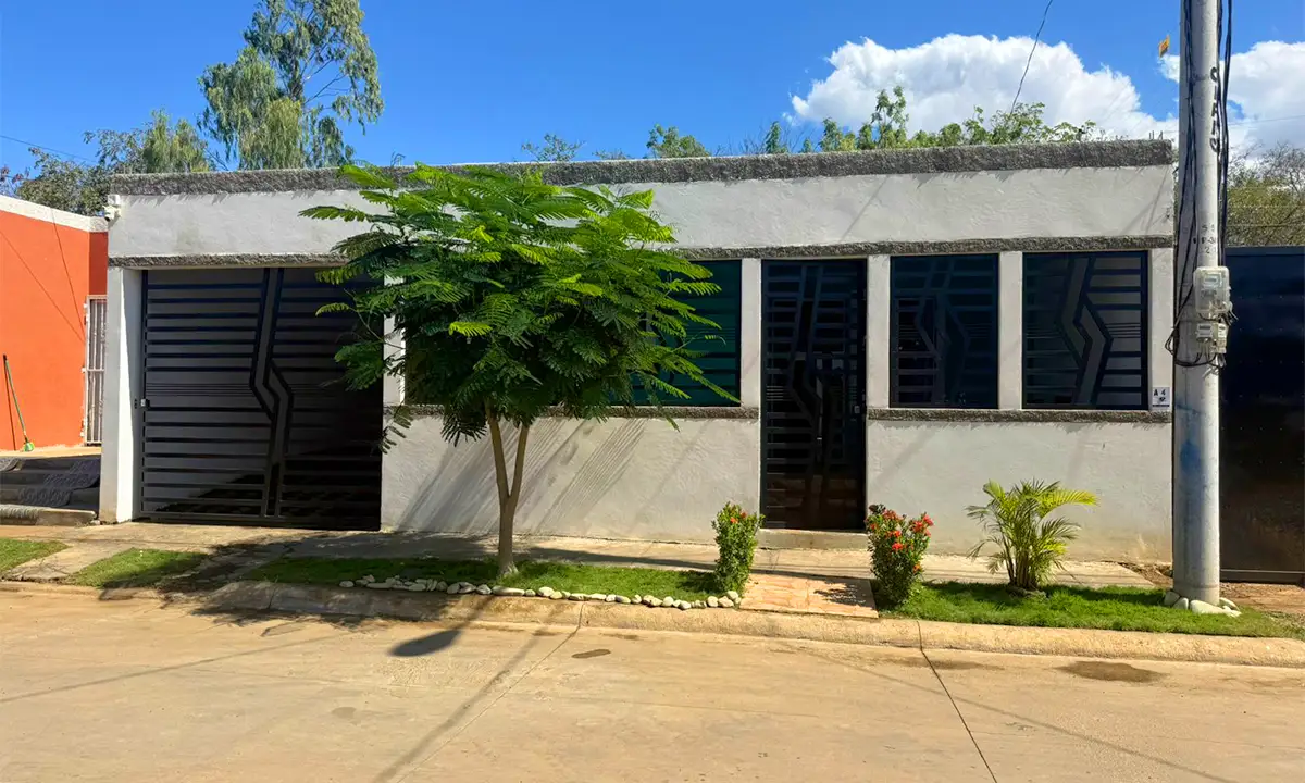 Casa en venta Ciudad El Doral Ivette Roman