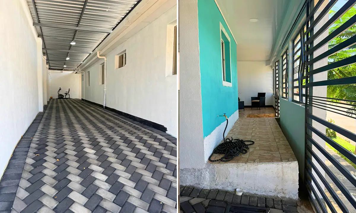 Propiedad en venta Ivette Roman