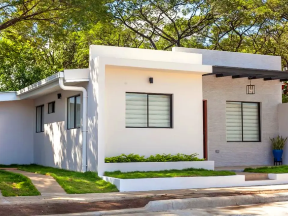 Modelo Renace, Urbanización Villa La Paz