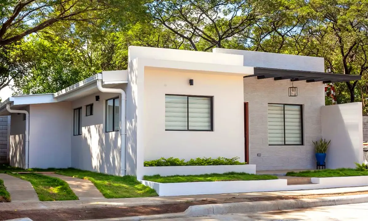 Villa La Paz Renacer