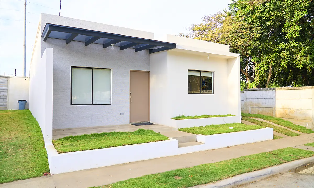 Villa La Paz Amanecer