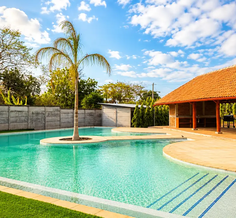 Residencial La Rosaleda